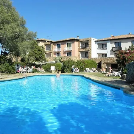 Gardens Porto Rotondo