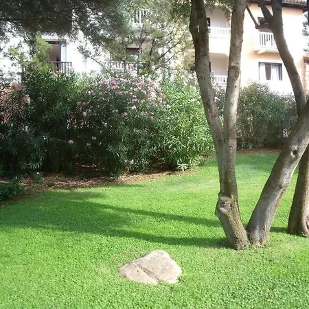Lejlighed Gardens *